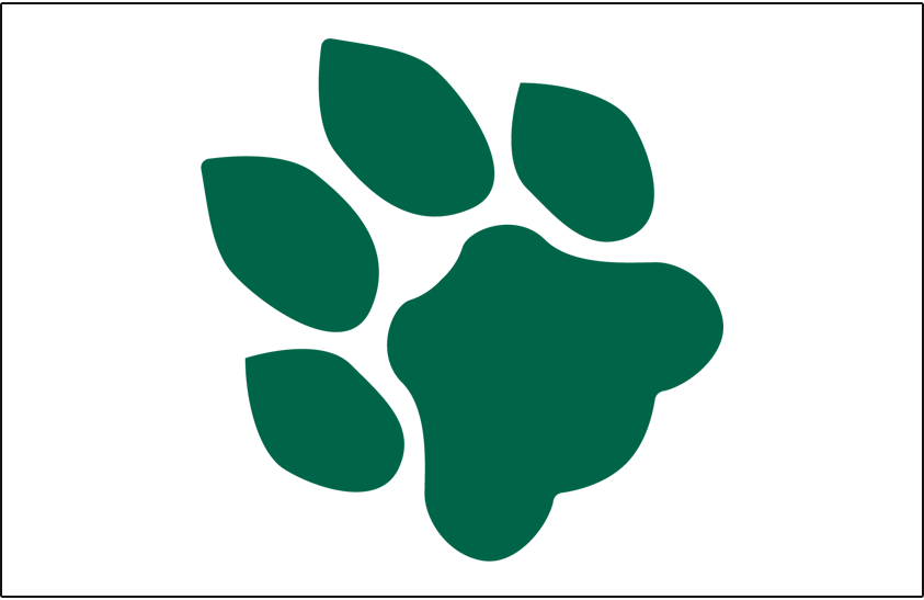 Ohio Bobcats 1978 Helmet Logo diy iron on heat transfer